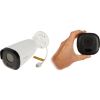 KAMERA IP TC-C34GS SPEC:I5/E/Y/C/SD/2.8MM/V4.2 SuperLite SERIES - 4 Mpx 2.8 mm TIANDY